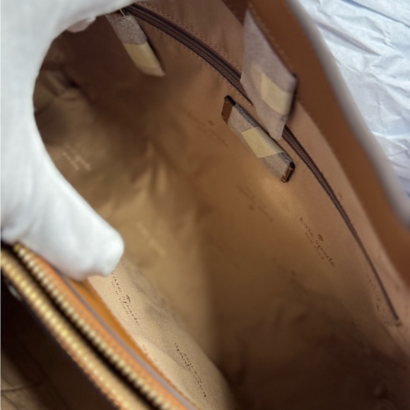 NWT Kate Spade Large Shoulder Bag - Picture 13 of 15